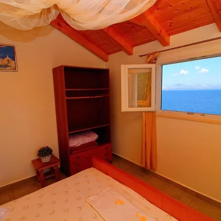 Apartamento Robinson House Biondina - Two Bedroom House With Terrace And Sea View *