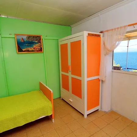 Robinson House Biondina - Two Bedroom House With Terrace And Sea View Apartamento Blato (Korcula)
