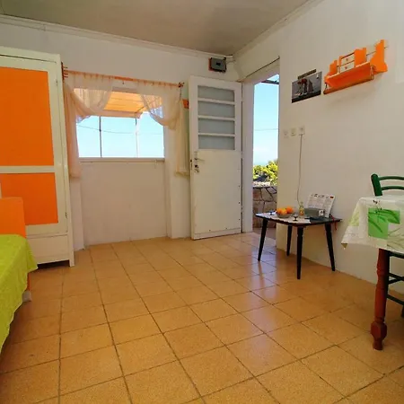 Robinson House Biondina - Two Bedroom House With Terrace And Sea View Blato (Korcula)