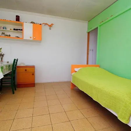 Robinson House Biondina - Two Bedroom House With Terrace And Sea View Apartamento *